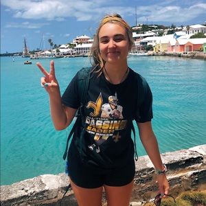 Meet your Posher, Julia